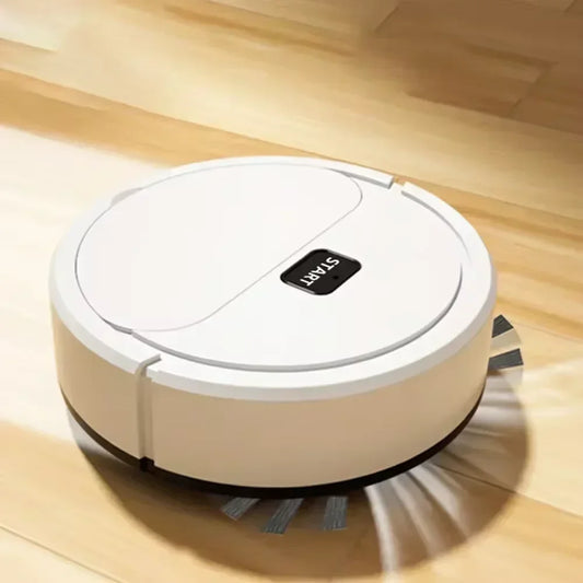 2024 New Model Sweeping Robot Automatic Home Mini Cleaning Machine