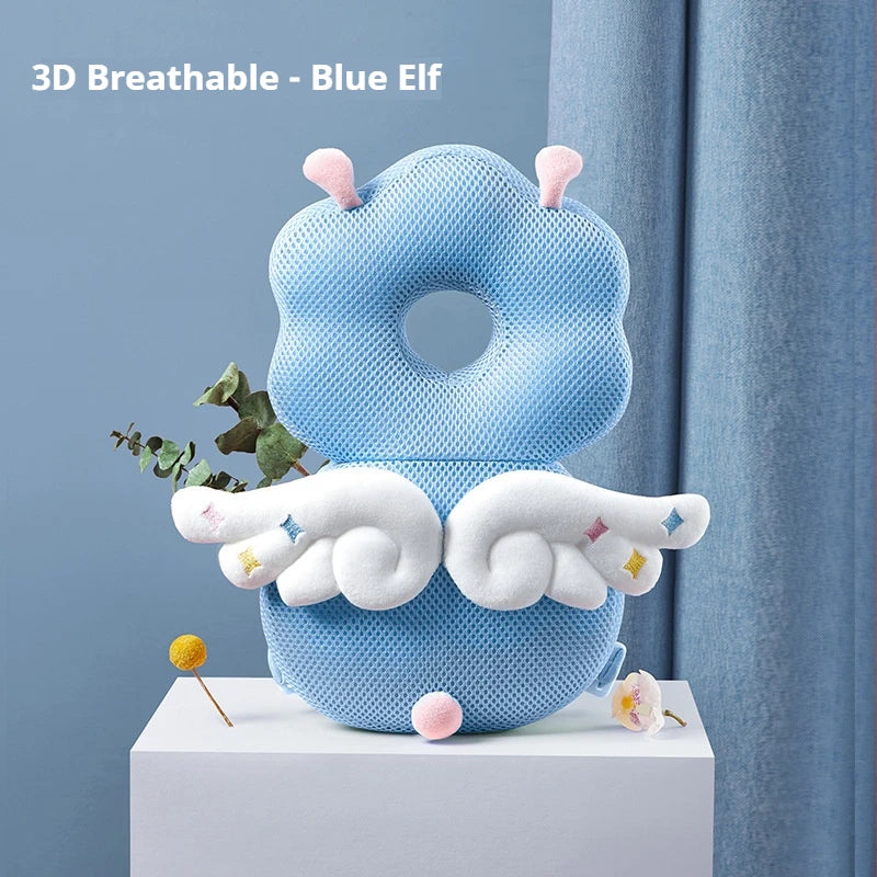 Baby Head Protection Headrest Cushions for Babies Newborn Baby