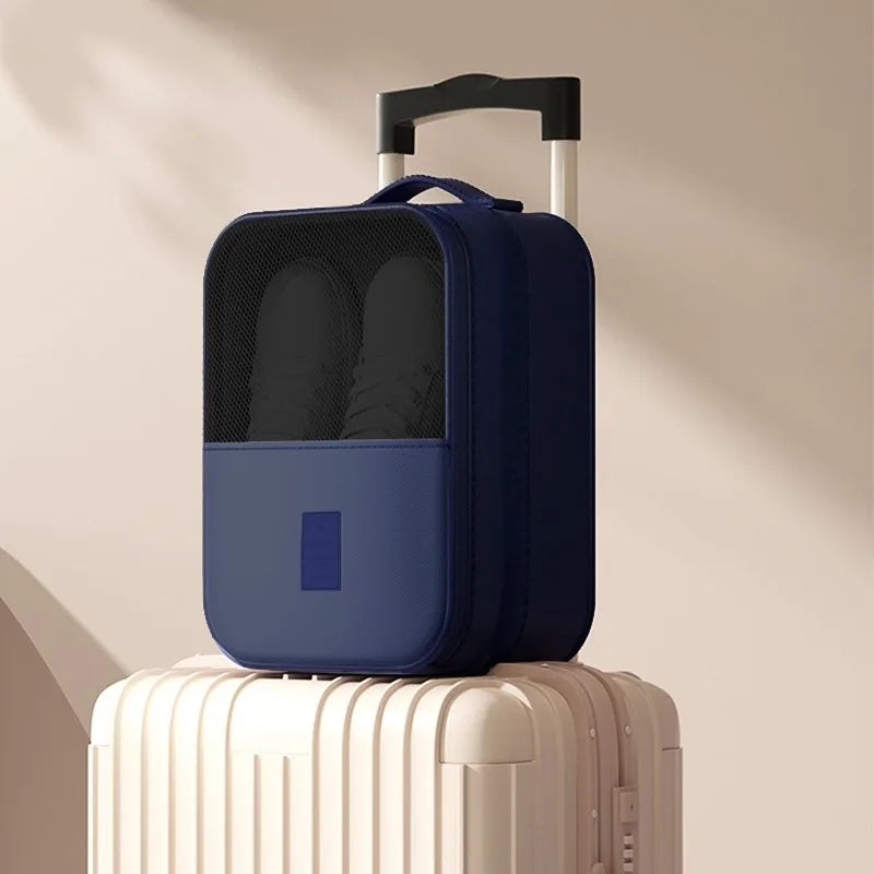 High Quality Portable Travel Shoe Bag Underwear Clothes Bags