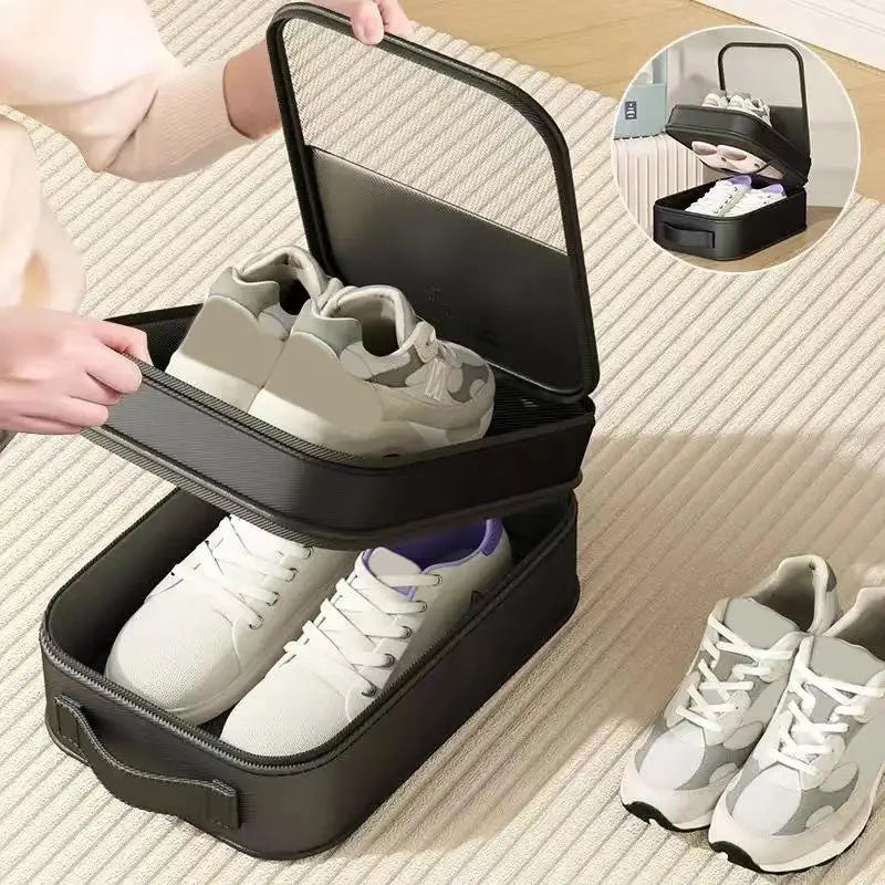 High Quality Portable Travel Shoe Bag Underwear Clothes Bags