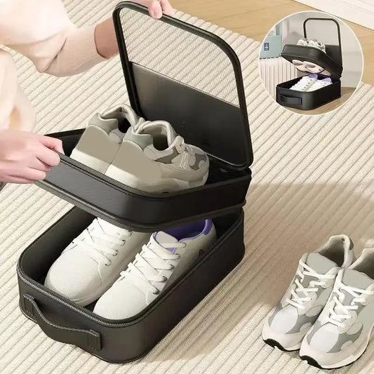 High Quality Portable Travel Shoe Bag Underwear Clothes Bags