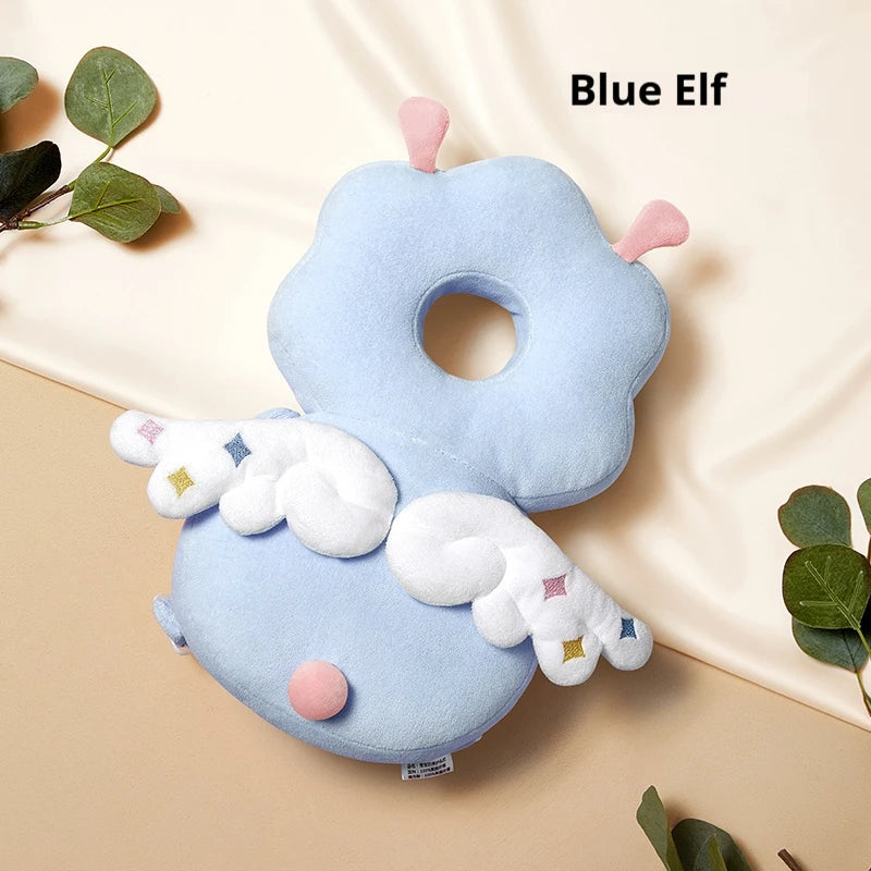 Baby Head Protection Headrest Cushions for Babies Newborn Baby