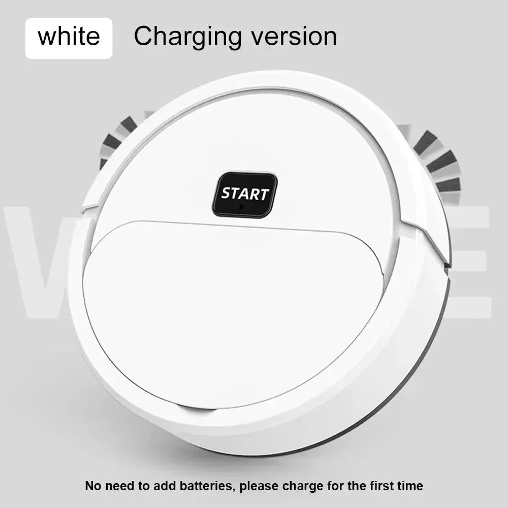 2024 New Model Sweeping Robot Automatic Home Mini Cleaning Machine