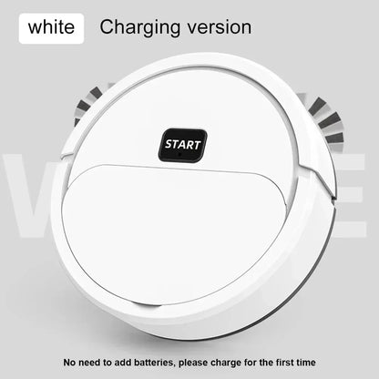 2024 New Model Sweeping Robot Automatic Home Mini Cleaning Machine