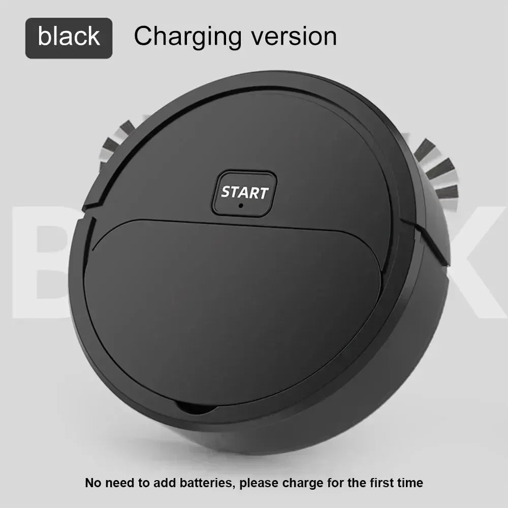 2024 New Model Sweeping Robot Automatic Home Mini Cleaning Machine