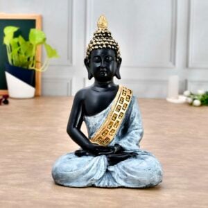 BUDDHA STATUE